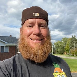 Meet your Posher, Matt